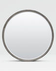 Made Goods Emma Realistic Faux Shagreen Mirror