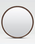 Made Goods Emma Realistic Faux Shagreen Mirror