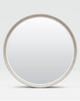 Made Goods Emma Realistic Faux Shagreen Mirror