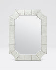 Made Goods Gisbert Octagonal Venetian Mirror