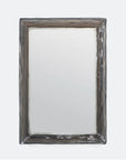 Made Goods Hetty Rectangular Resin Mirror