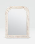 Made Goods Idoya Antique Louis Philippe Mirror