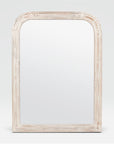 Made Goods Idoya Antique Louis Philippe Mirror