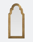 Made Goods Jenis Carved Mirror