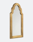 Made Goods Jenis Carved Mirror