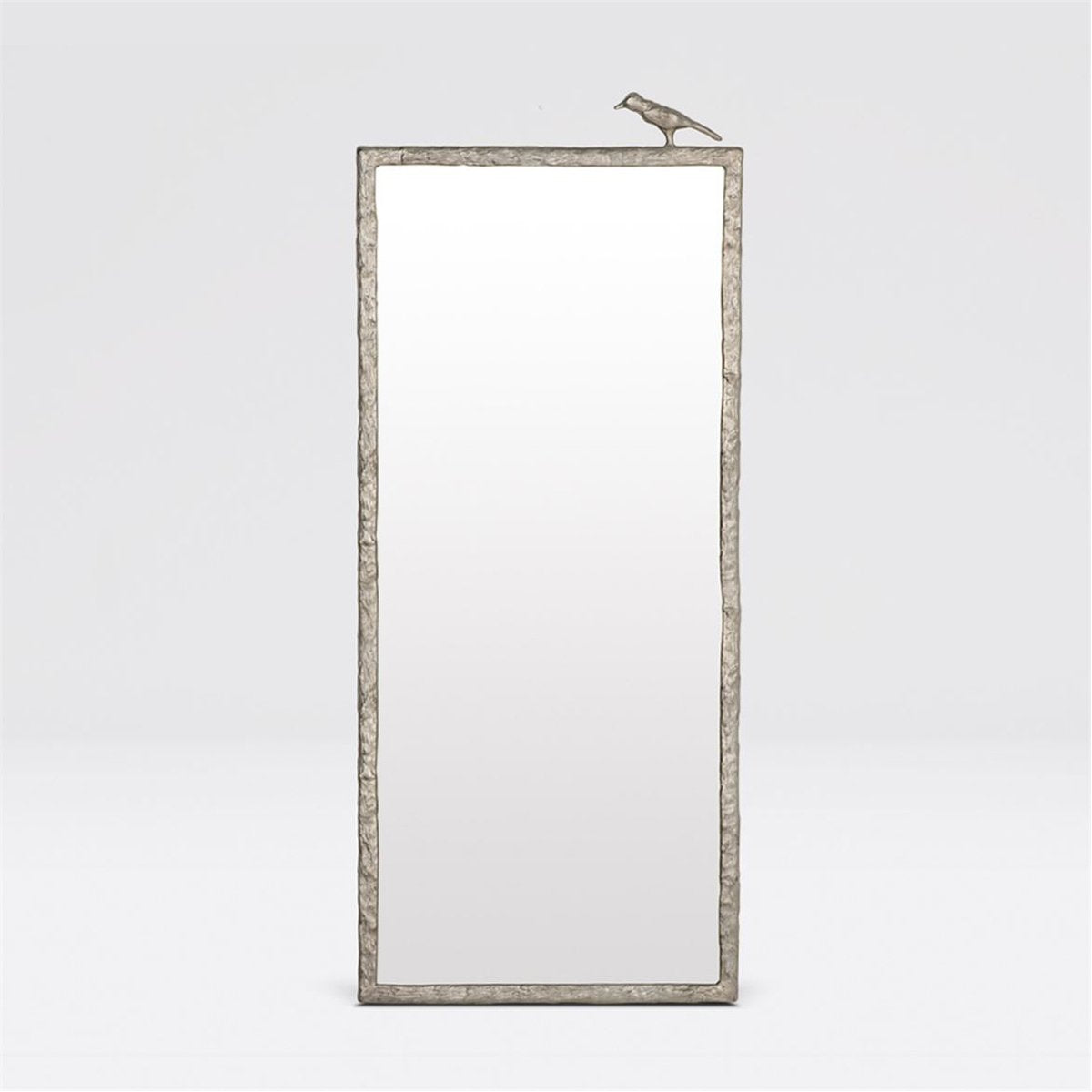 Made Goods Joelle 1-Bird Metal Mirror