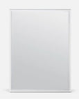 Made Goods Julian Rectangular Clear Acrylic Mirror