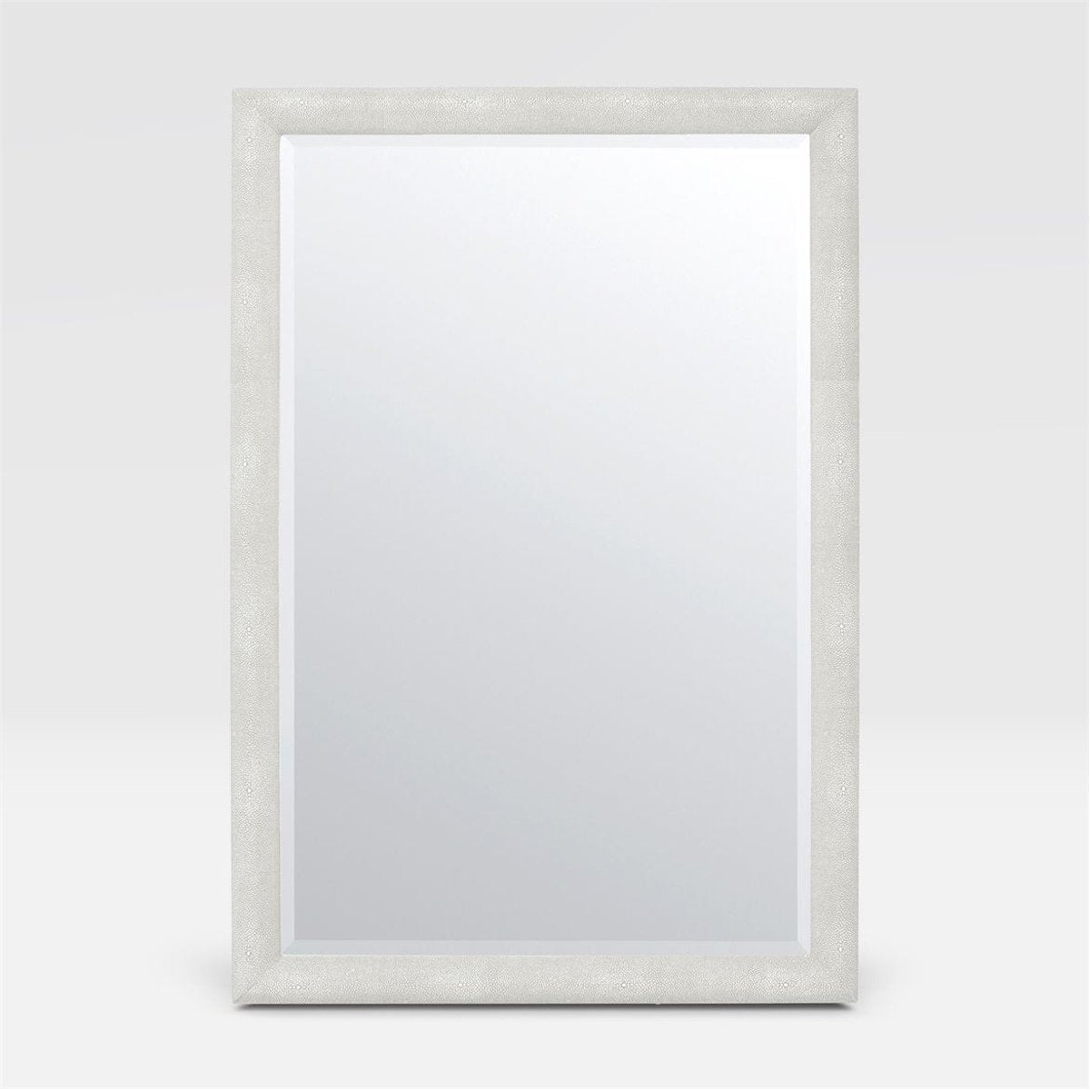 Made Goods Meg Rounded Edge Rectangle Mirror