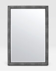 Made Goods Meg Rounded Edge Rectangle Mirror