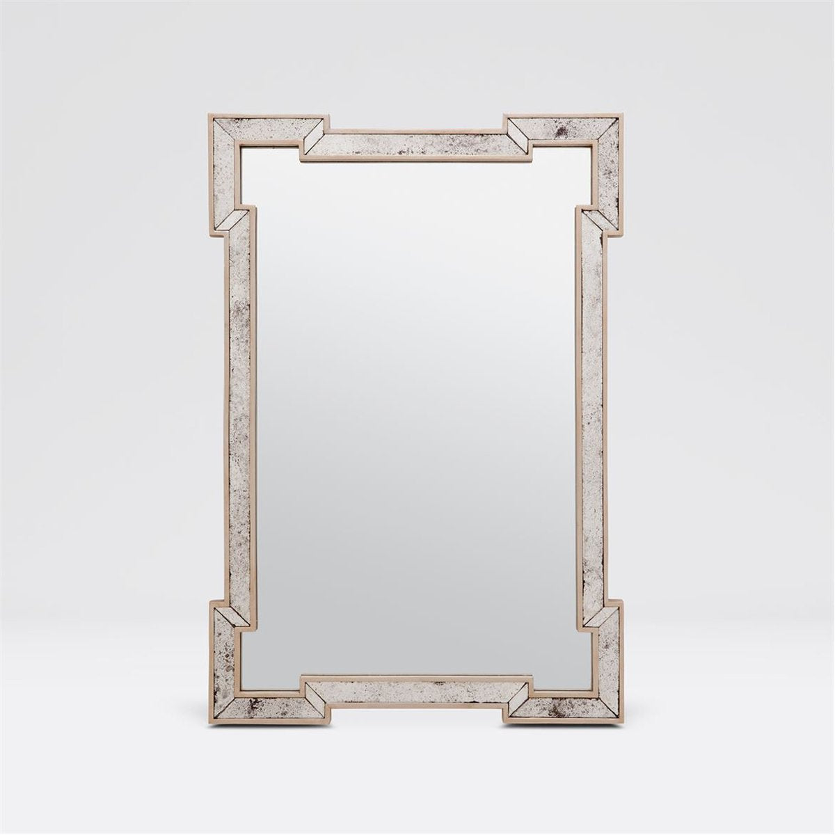 Made Goods Norma 1930s Vanity Mirror