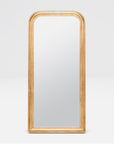 Made Goods Phillipe Wood Mirror