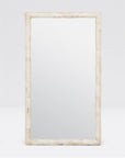 Made Goods Pierson Polished Bone Mirror