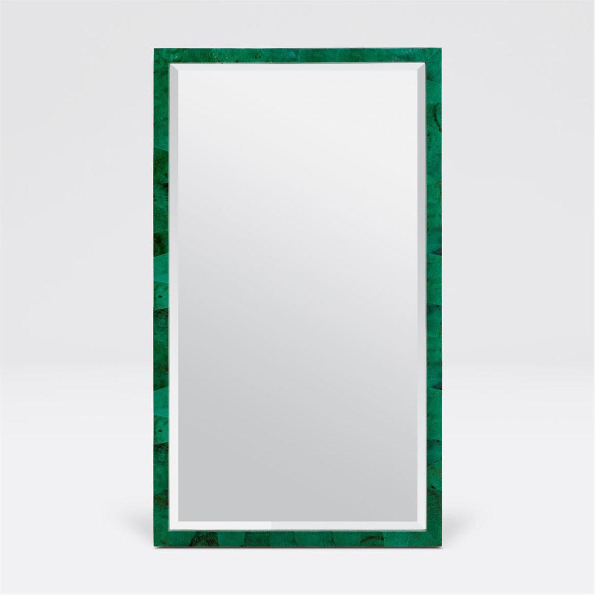 Made Goods Sidney Perfect Vanity Mirror in Shell