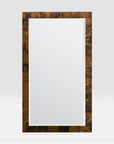 Made Goods Sidney Perfect Vanity Mirror in Shell