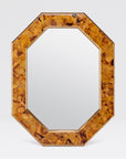 Made Goods Sinead Octagonal Mirror