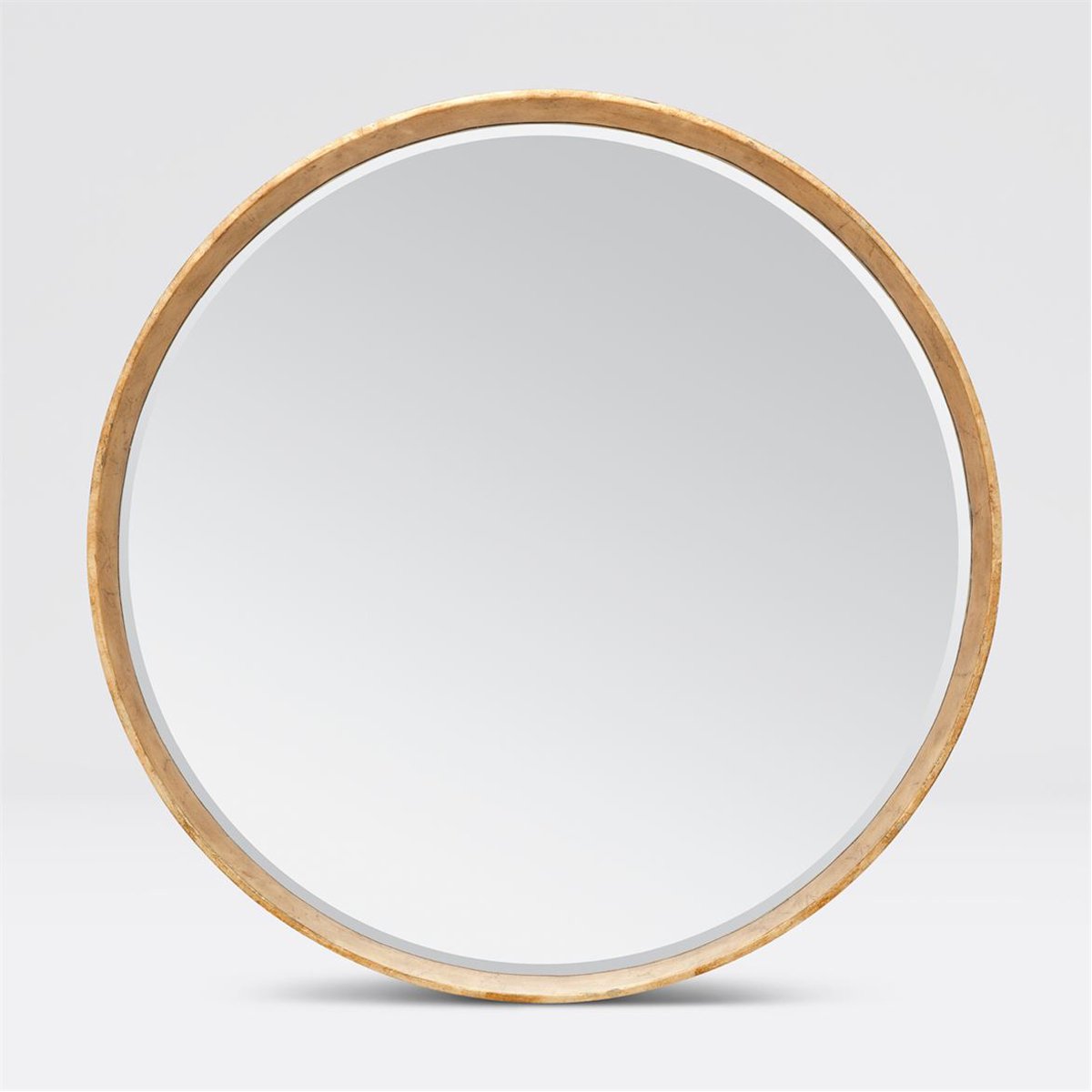 Made Goods Thadeus Wood Mirror