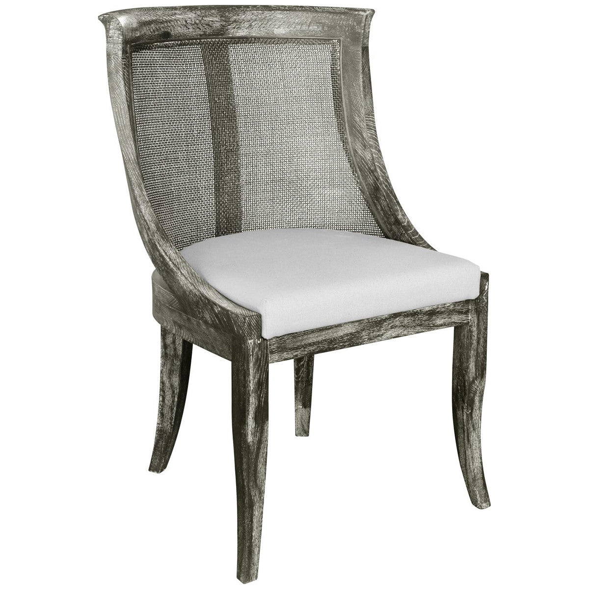 Villa &amp; House Monaco Armchair