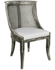 Villa & House Monaco Armchair