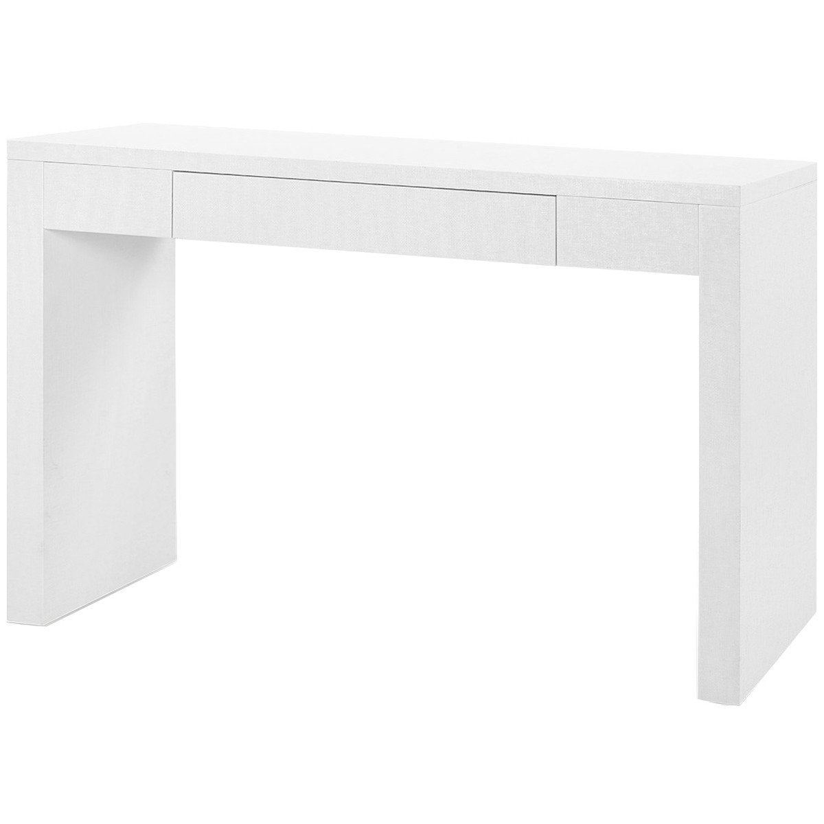 Villa &amp; House Morgan Papyrus Console Table