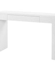 Villa & House Morgan Papyrus Console Table