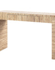 Villa & House Morgan Papyrus Console Table