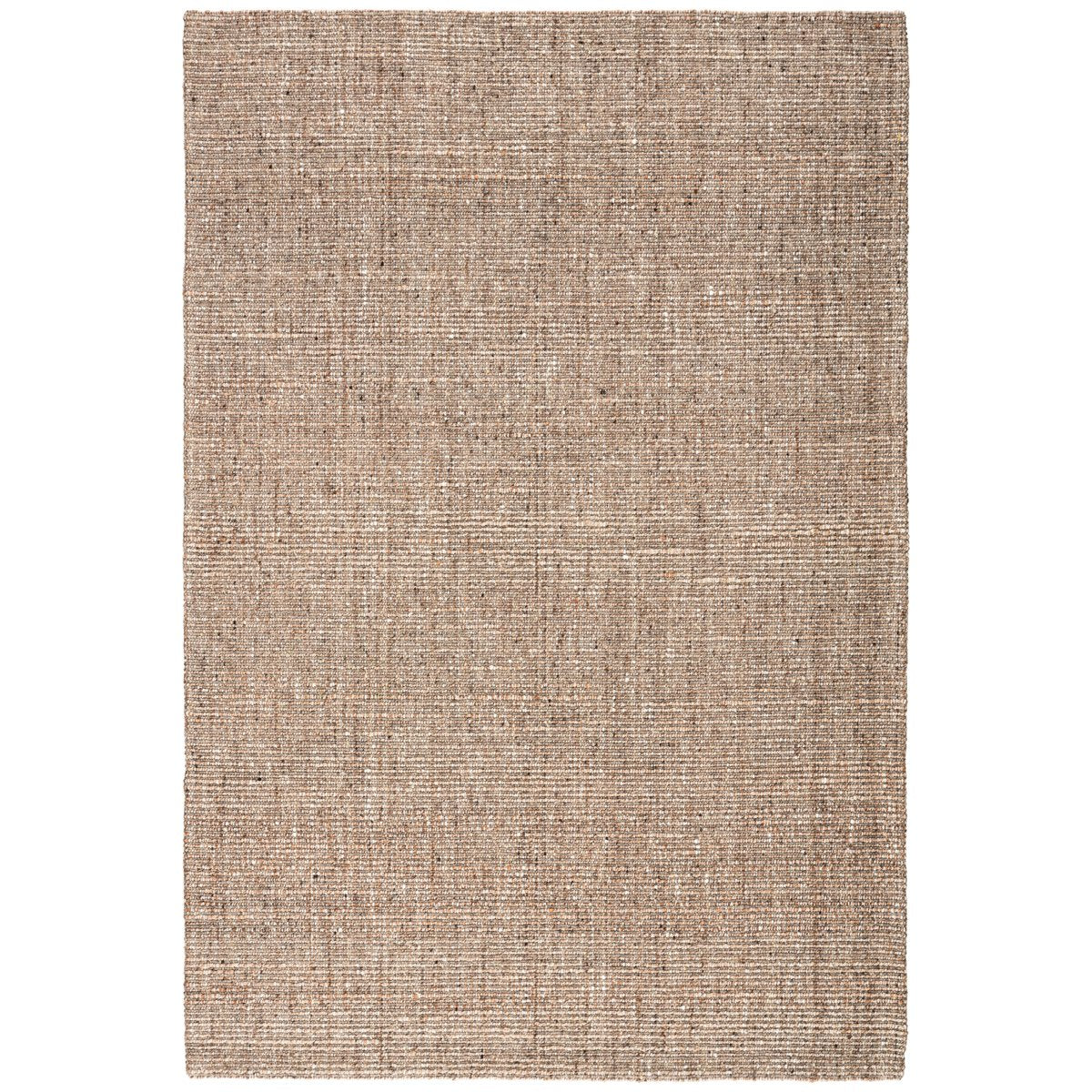 Jaipur Monterey Sutton Solid Tan Black MOY01 Rug