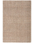 Jaipur Monterey Sutton Solid Tan Black MOY01 Rug