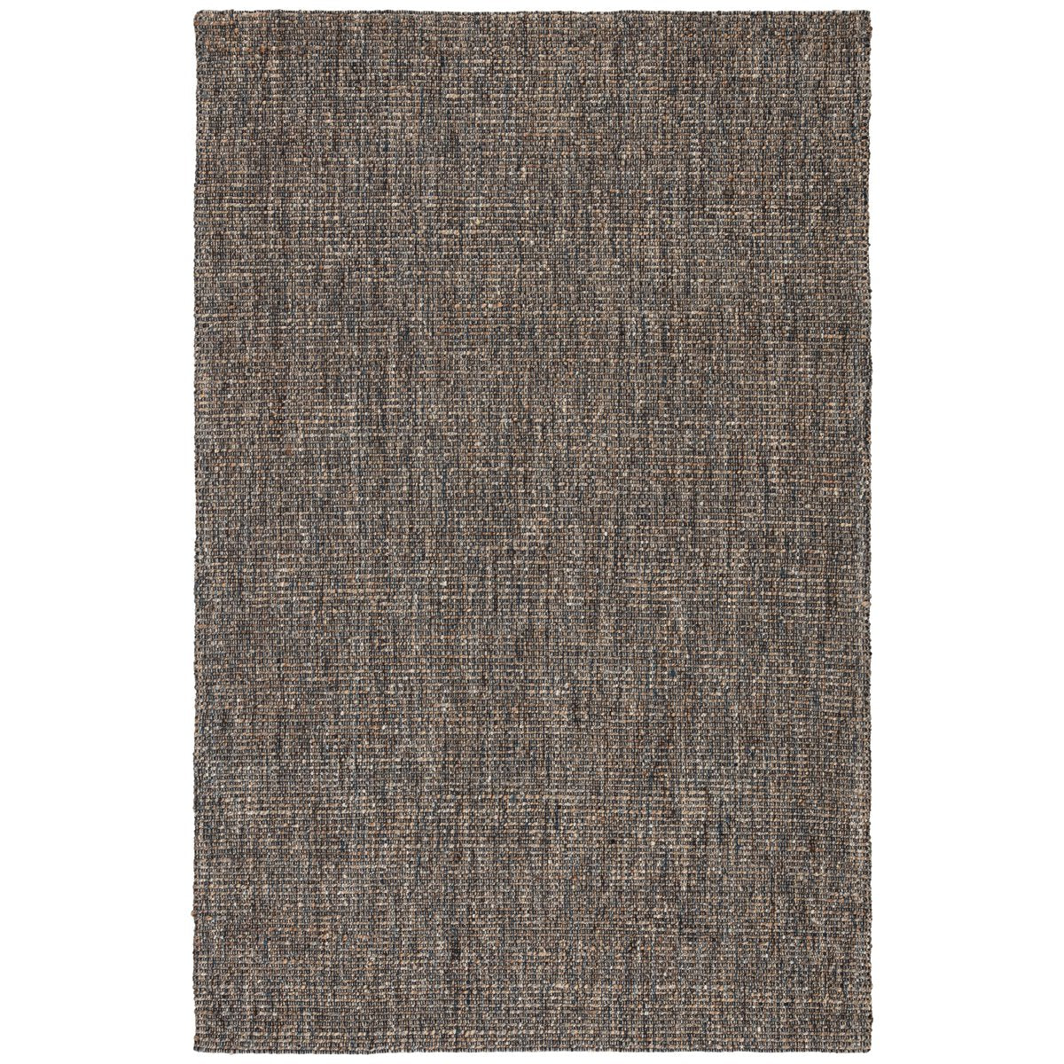 Jaipur Monterey Sutton Solid Gray Blue MOY02 Rug