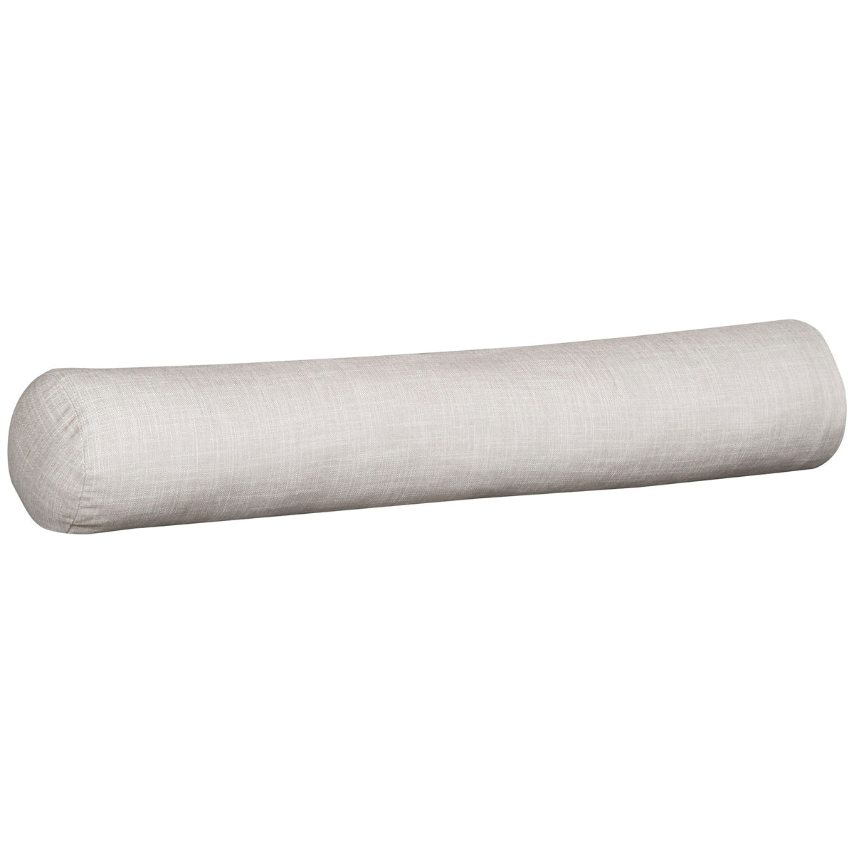 Vanguard Furniture Long Rolled Bolster Pillow