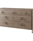 Baker Furniture Dacian Dressing Chest MR8401