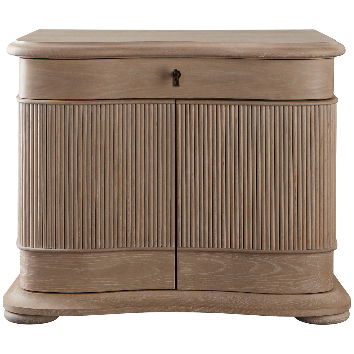 Baker Furniture Augustus Nightstand MR8408