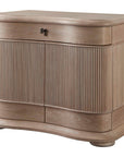 Baker Furniture Augustus Nightstand MR8408