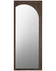 Baker Furniture Portico Floor Mirror MR8412