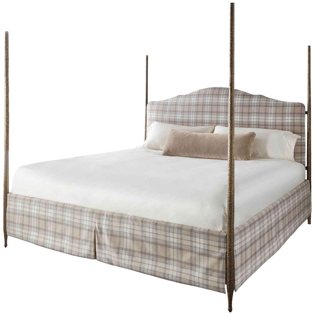 Baker Furniture Aurelia Bed MR8421