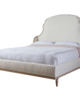 Baker Furniture Francois Bed MR8422