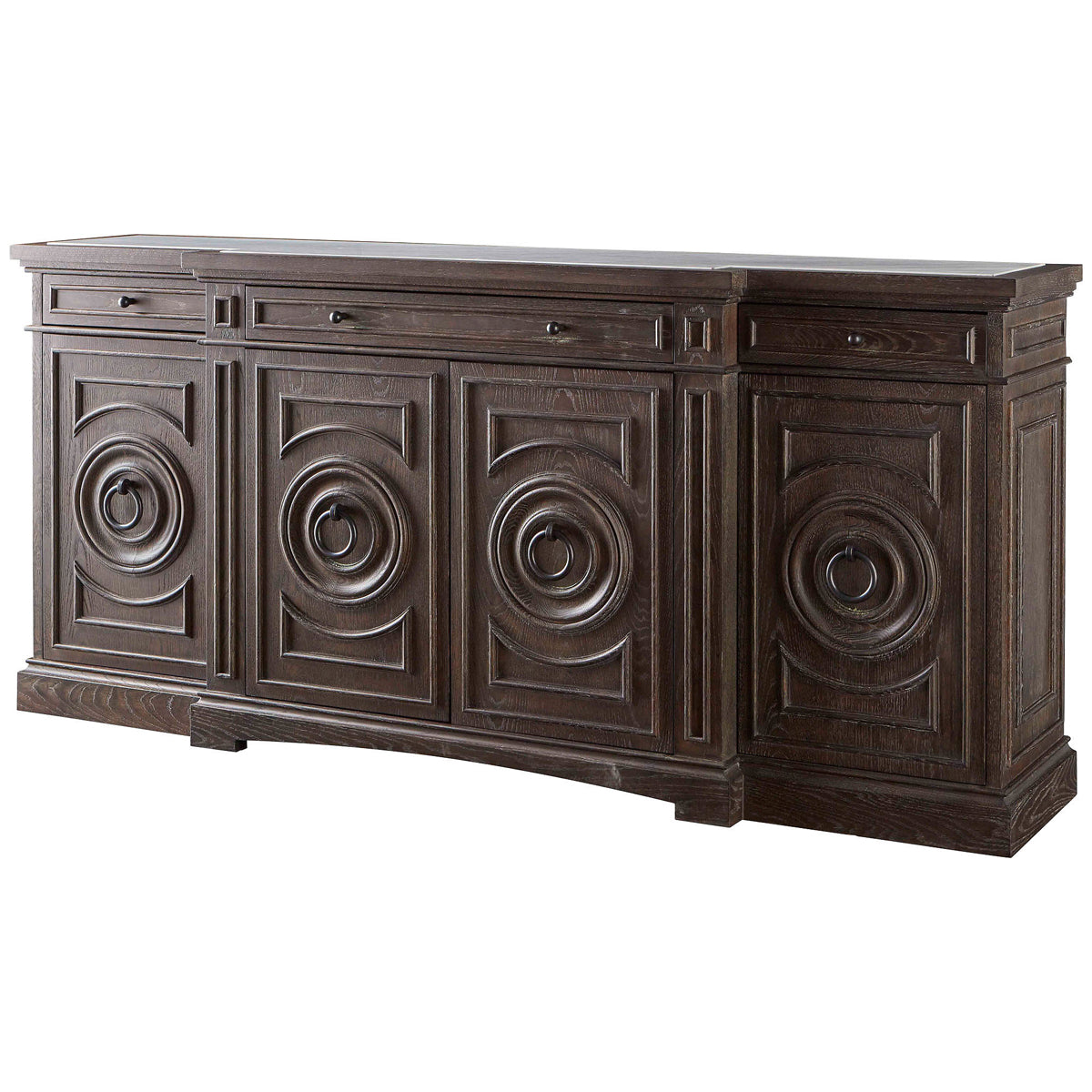 Baker Furniture Emperor Sideboard MR8428