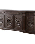 Baker Furniture Emperor Sideboard MR8428