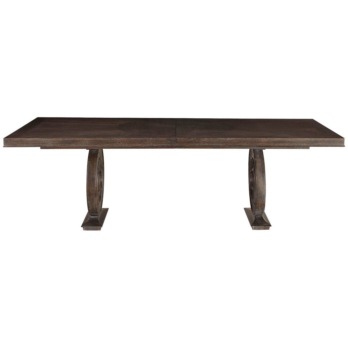 Baker Furniture Hemingway Dining Table MR8437