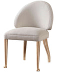 Baker Furniture Josephine Chair MR8440