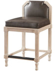 Baker Furniture Dillin Counter Stool MR8446