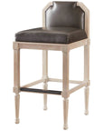 Baker Furniture Dillin Barstool MR8447