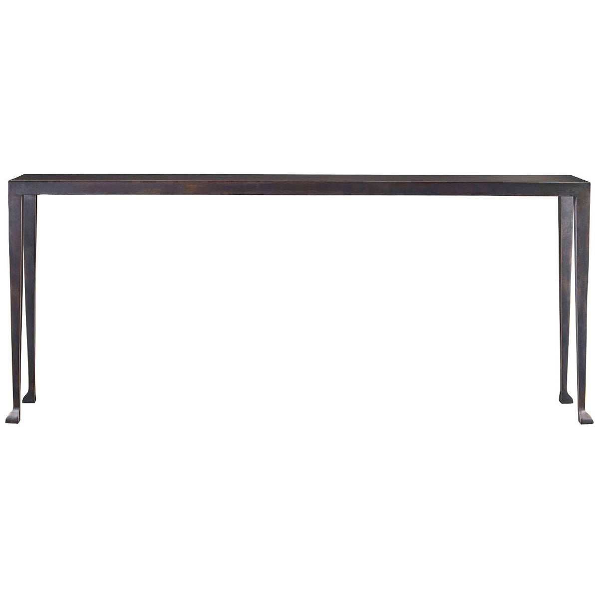 Baker Furniture Noble Console Table MR8466