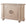 Baker Furniture Millicent Chest with Sculptural Bronze MR8473