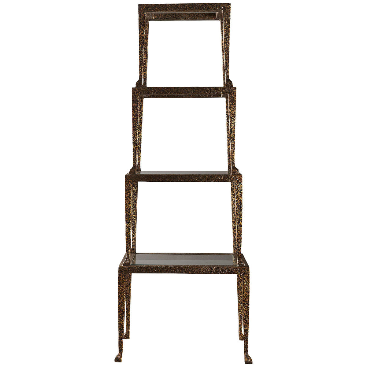 Baker Furniture Effie Etagere MR8495