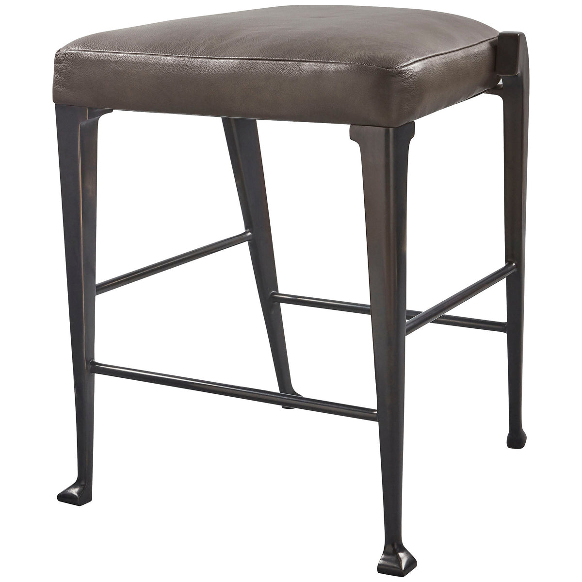 Baker Furniture Vere Barstool MR8497