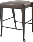 Baker Furniture Vere Barstool MR8497