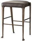 Baker Furniture Vere Barstool MR8497