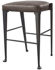 Baker Furniture Vere Counter Stool MR8498