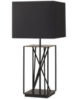 Baker Furniture Webb Table Lamp MRDC104