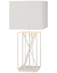 Baker Furniture Webb Table Lamp MRDC104